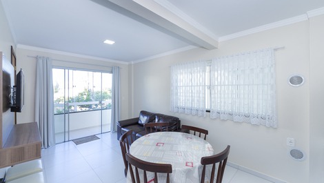 2 BEDROOM APARTMENT 180 METERS FROM MARISCAL BEACH/CANTO GRANDE