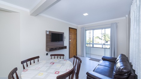 Apartamento para alquilar en Bombinhas - Canto Grande