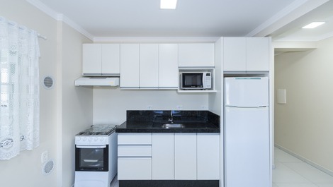 2 BEDROOM APARTMENT 180 METERS FROM MARISCAL BEACH/CANTO GRANDE