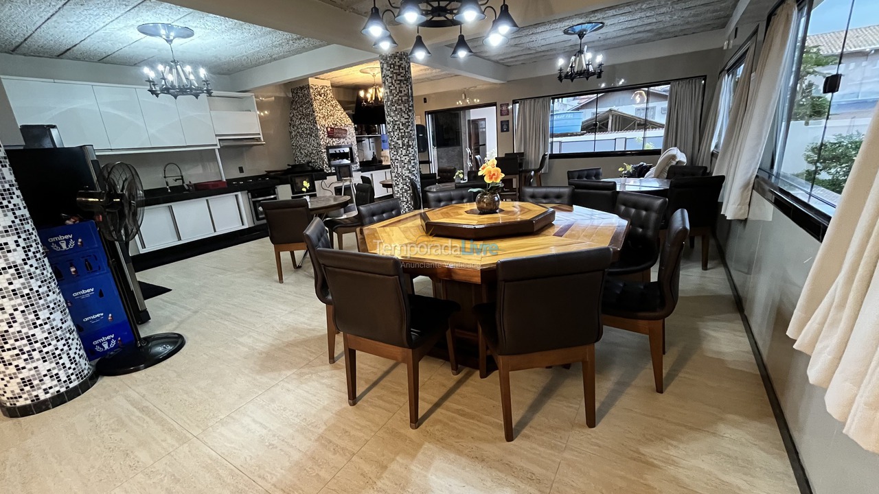 House for vacation rental in Penha (Gravata)