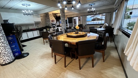 Casa para alugar em Penha - Gravata