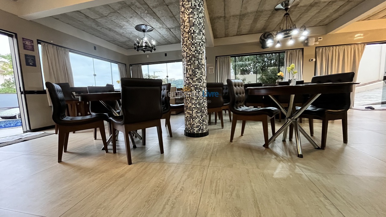 House for vacation rental in Penha (Gravata)