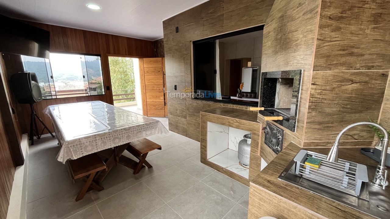 House for vacation rental in Penha (Gravata)