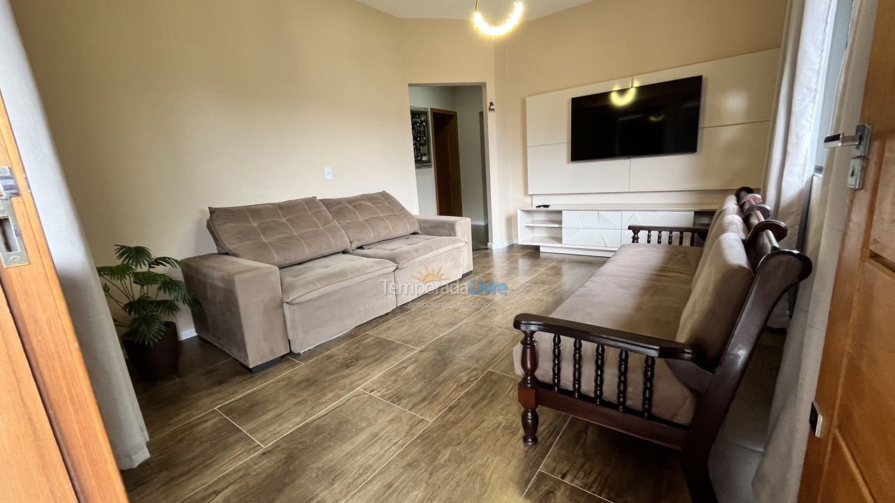 House for vacation rental in Penha (Gravata)