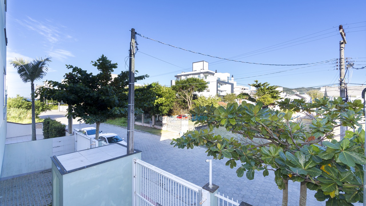 Apartment for vacation rental in Bombinhas (Canto Grande)