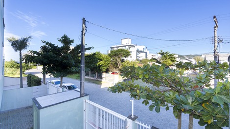 2 BEDROOM APARTMENT 180 METERS FROM MARISCAL BEACH/CANTO GRANDE