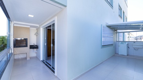 2 BEDROOM APARTMENT 180 METERS FROM MARISCAL BEACH/CANTO GRANDE