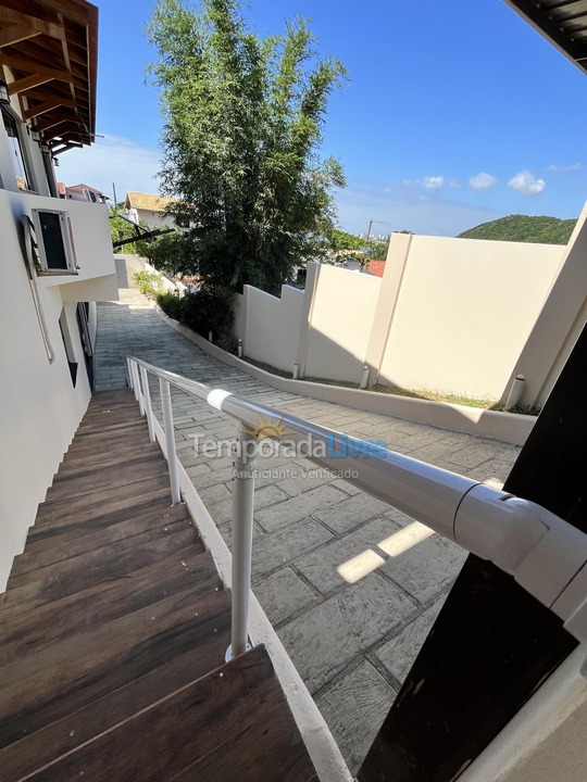 House for vacation rental in Penha (Gravata)