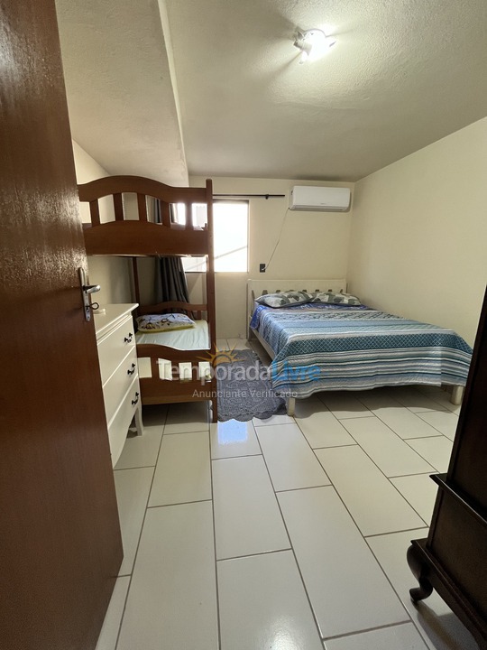 House for vacation rental in Penha (Gravata)