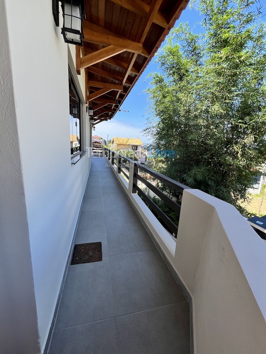 House for vacation rental in Penha (Gravata)