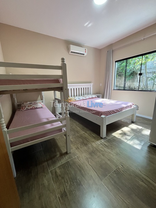 House for vacation rental in Penha (Gravata)