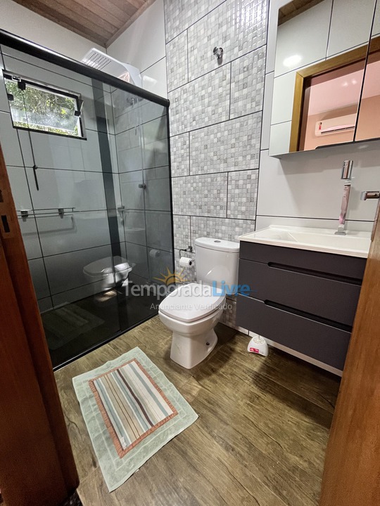 House for vacation rental in Penha (Gravata)