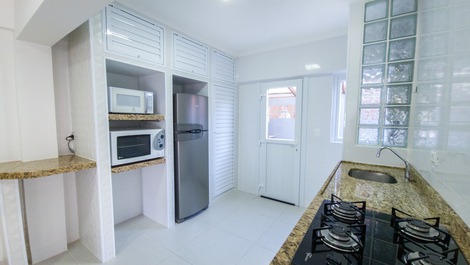 Apartamento para alquilar en Bombinhas - Mariscal