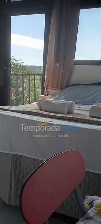 Apartamento para aluguel de temporada em Armação dos Búzios (Praia das Caravelas)