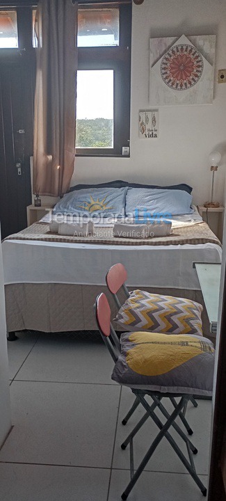 Apartamento para aluguel de temporada em Armação dos Búzios (Praia das Caravelas)