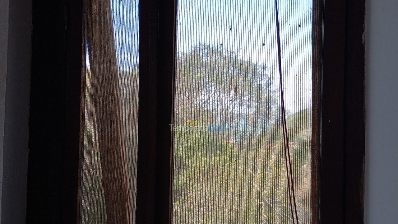 Apartamento para aluguel de temporada em Armação dos Búzios (Praia das Caravelas)