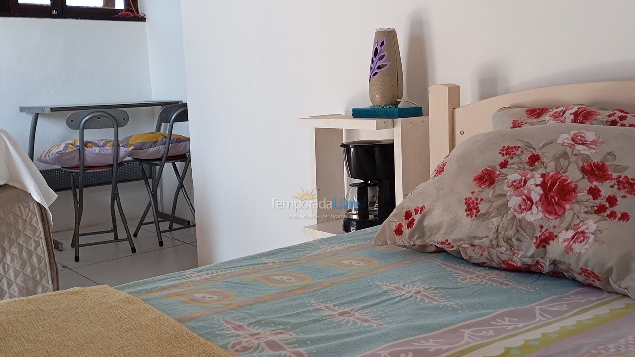 Apartamento para aluguel de temporada em Armação dos Búzios (Praia das Caravelas)