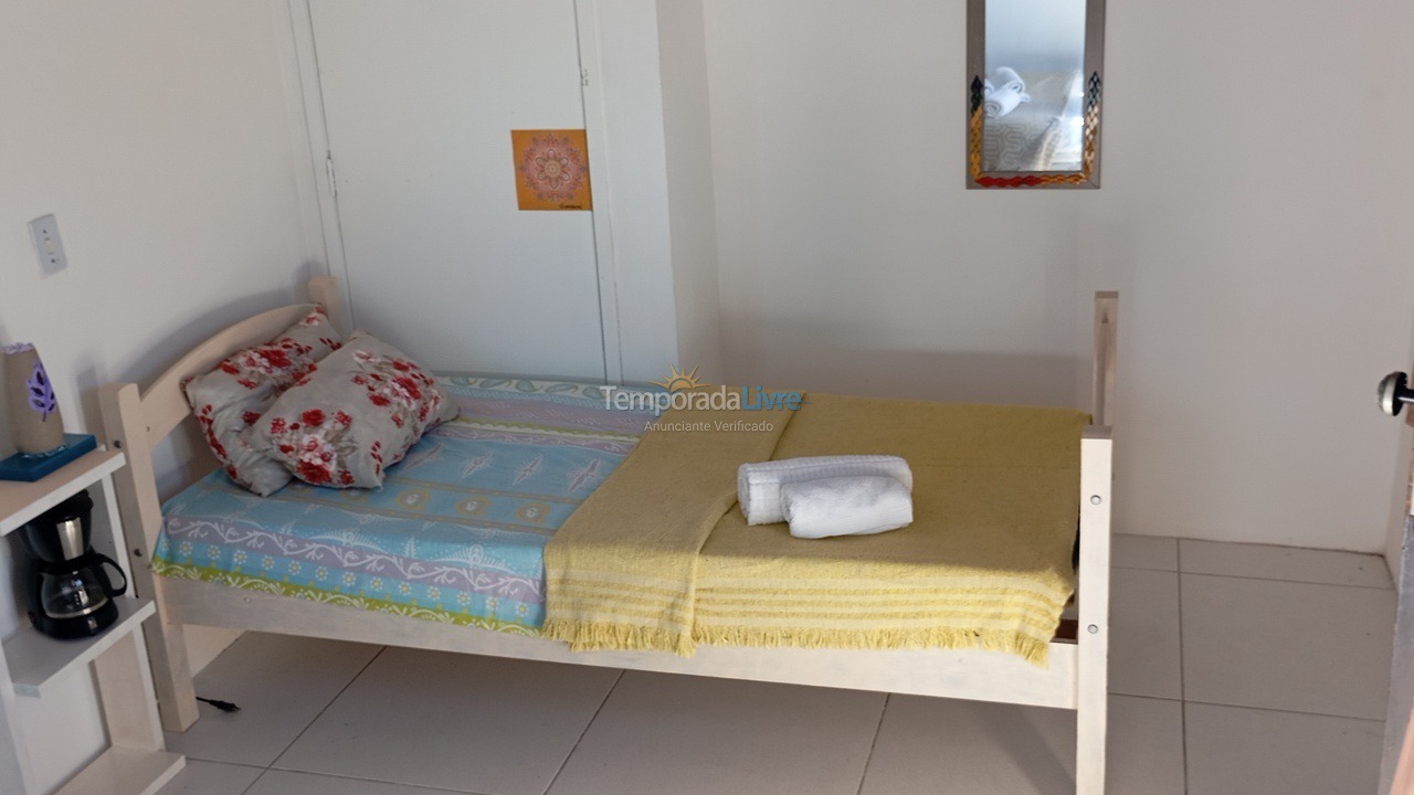 Apartamento para aluguel de temporada em Armação dos Búzios (Praia das Caravelas)