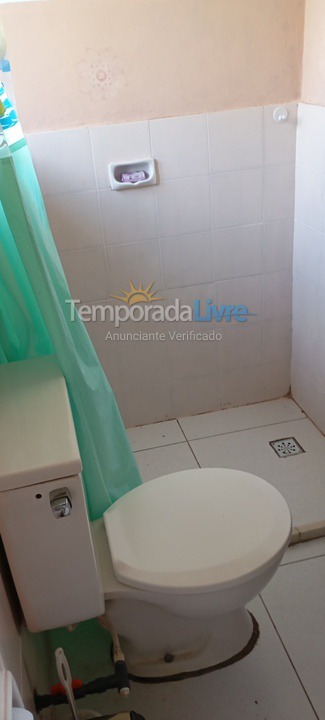 Apartamento para aluguel de temporada em Armação dos Búzios (Praia das Caravelas)