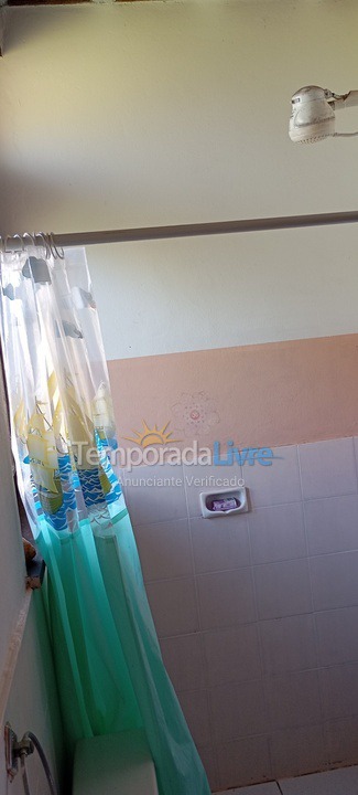 Apartamento para aluguel de temporada em Armação dos Búzios (Praia das Caravelas)