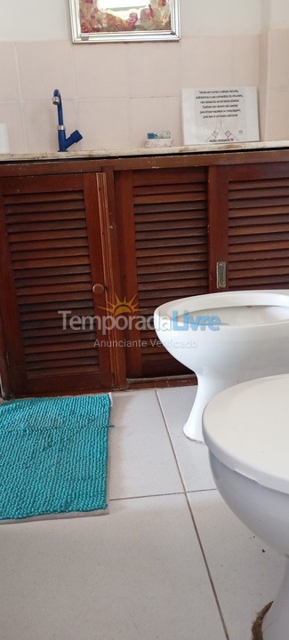 Apartamento para aluguel de temporada em Armação dos Búzios (Praia das Caravelas)