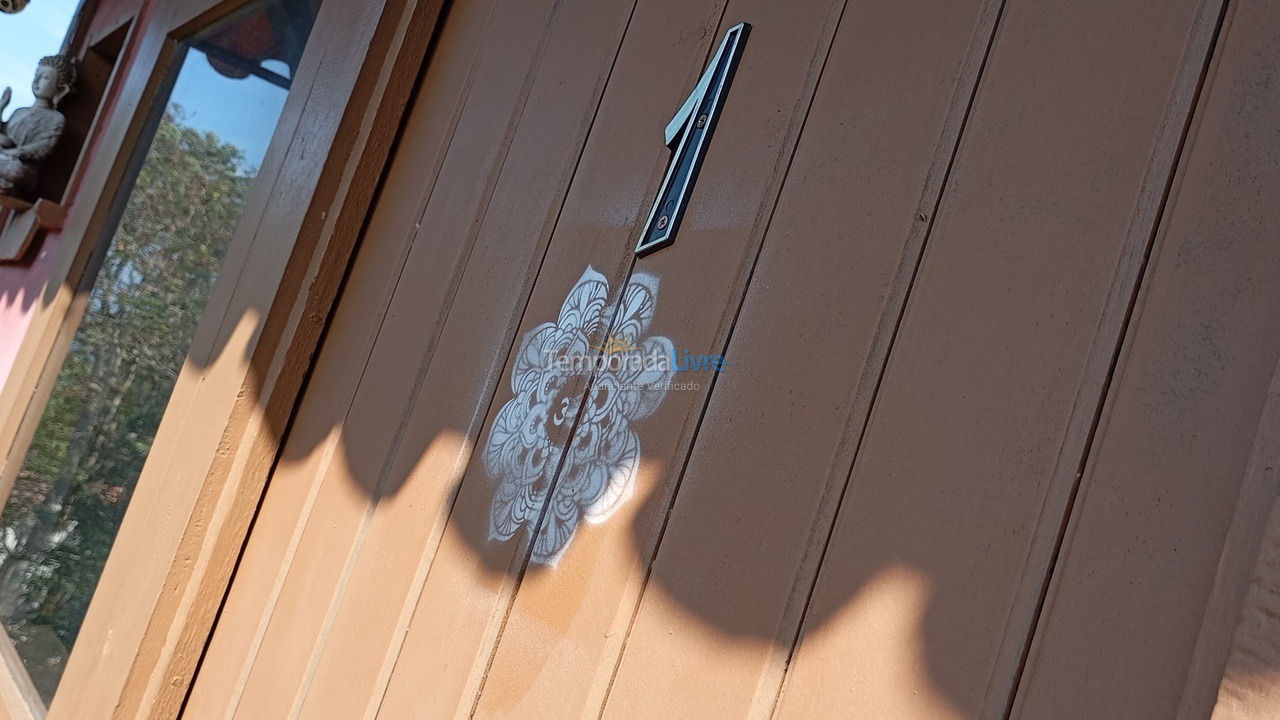 Apartamento para aluguel de temporada em Armação dos Búzios (Praia das Caravelas)