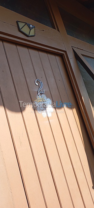 Apartamento para aluguel de temporada em Armação dos Búzios (Praia das Caravelas)