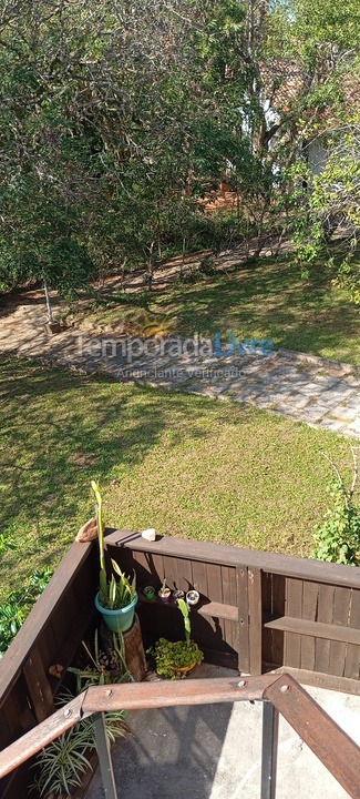 Apartamento para aluguel de temporada em Armação dos Búzios (Praia das Caravelas)