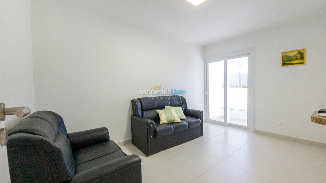 Apartamento para alquiler de vacaciones em Bombinhas (Mariscal)