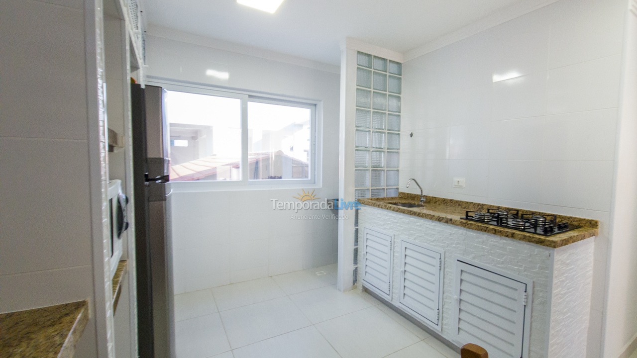 Apartamento para alquiler de vacaciones em Bombinhas (Mariscal)