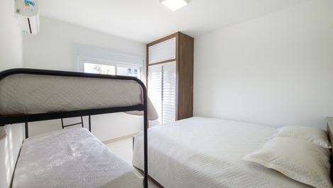 DUPLEX DE 2 HABITACIONES A 150 MTS DE LA PLAYA MARISCAL