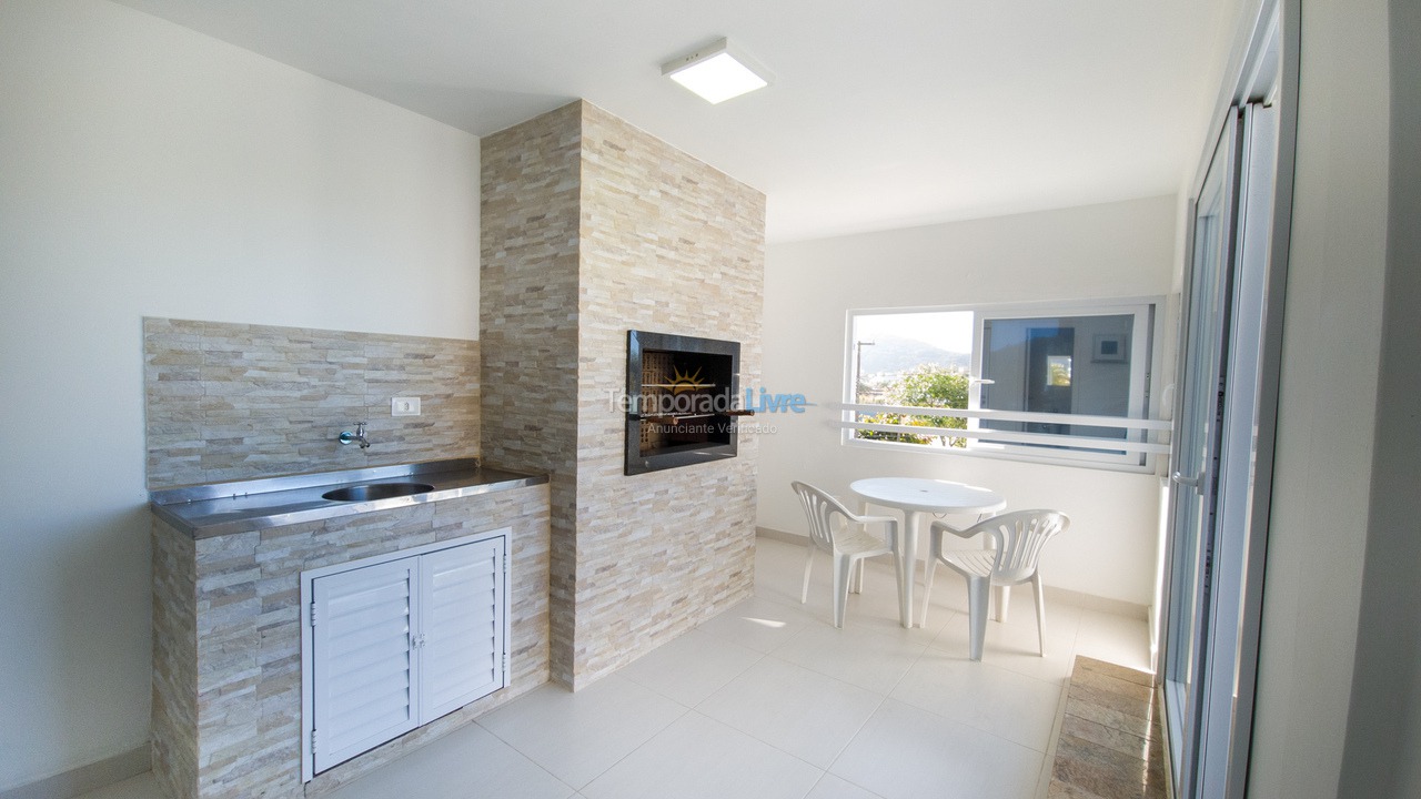 Apartamento para alquiler de vacaciones em Bombinhas (Mariscal)