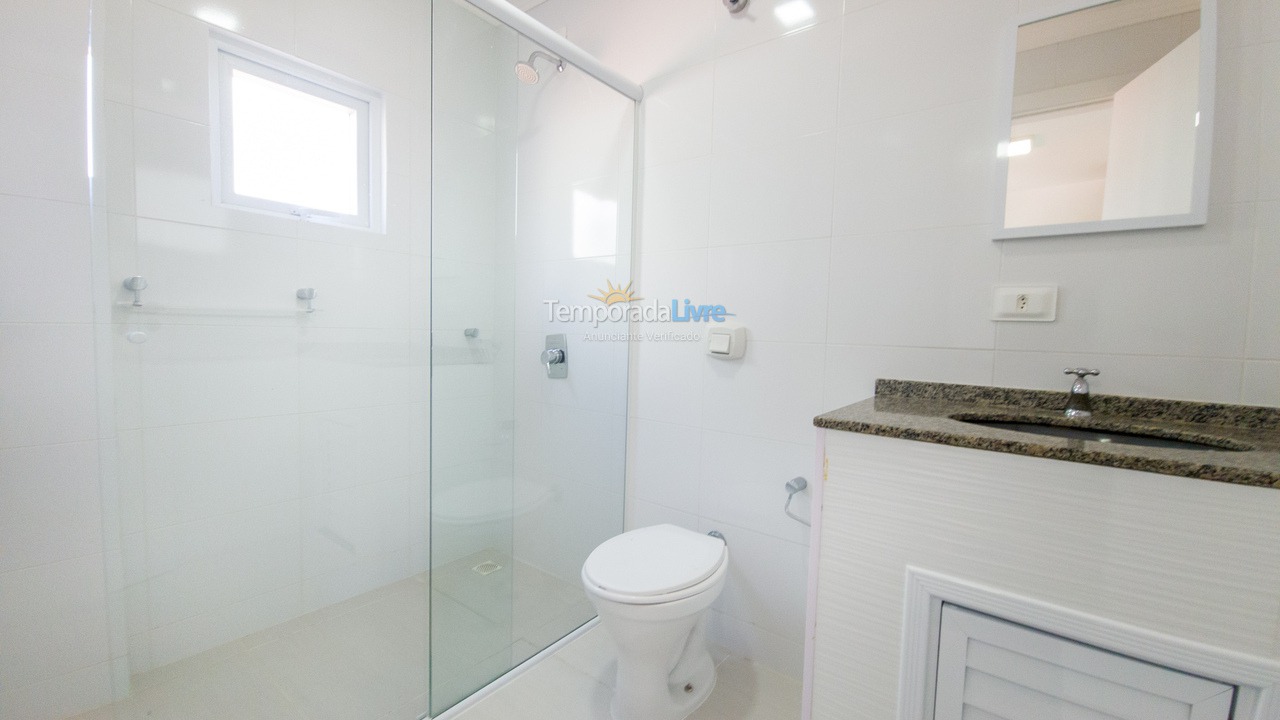 Apartamento para alquiler de vacaciones em Bombinhas (Mariscal)