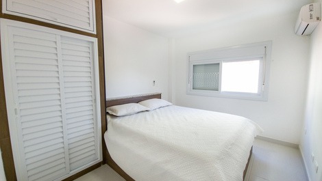 DUPLEX DE 2 HABITACIONES A 150 MTS DE LA PLAYA MARISCAL