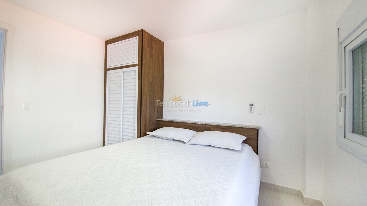 Apartamento para alquiler de vacaciones em Bombinhas (Mariscal)