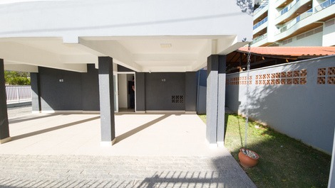 DUPLEX DE 2 HABITACIONES A 150 MTS DE LA PLAYA MARISCAL