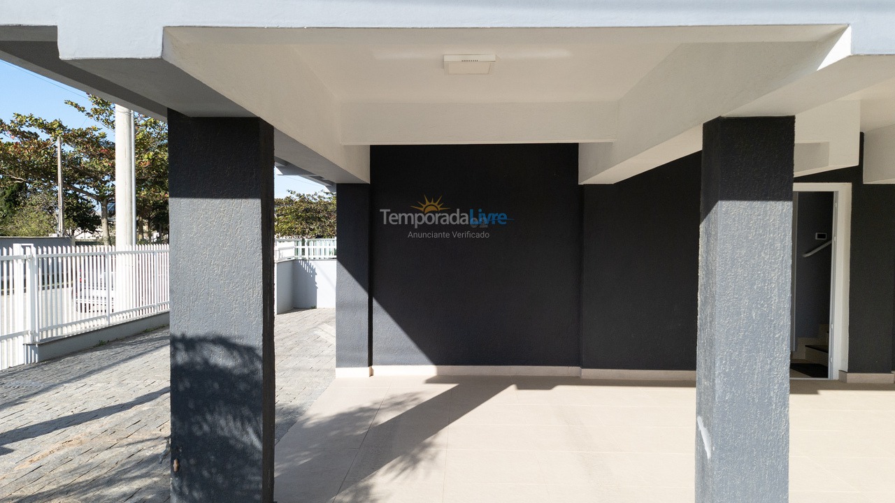 Apartamento para alquiler de vacaciones em Bombinhas (Mariscal)