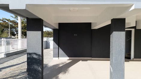 DUPLEX DE 2 HABITACIONES A 150 MTS DE LA PLAYA MARISCAL