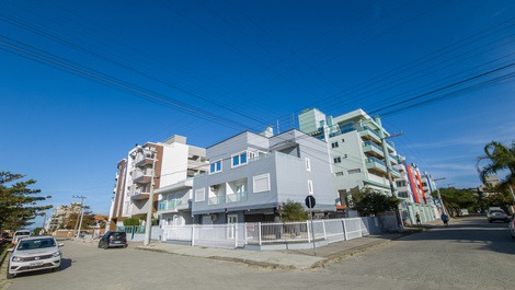 DUPLEX DE 2 HABITACIONES A 150 MTS DE LA PLAYA MARISCAL