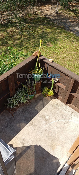 Apartamento para aluguel de temporada em Armação dos Búzios (Praia das Caravelas)