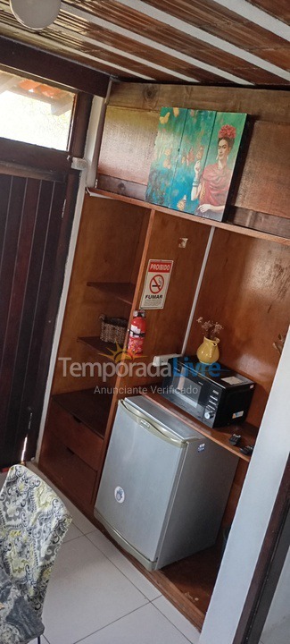 Apartamento para aluguel de temporada em Armação dos Búzios (Praia das Caravelas)