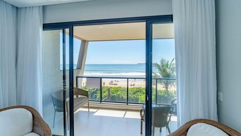 HIGH STANDARD SEASIDE APARTMENT ON MARISCAL BEACH