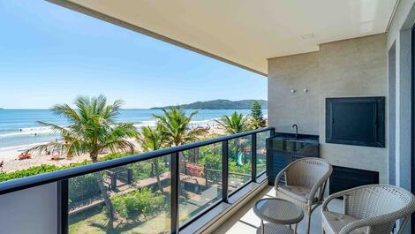 Apartamento para alquilar en Bombinhas - Mariscal