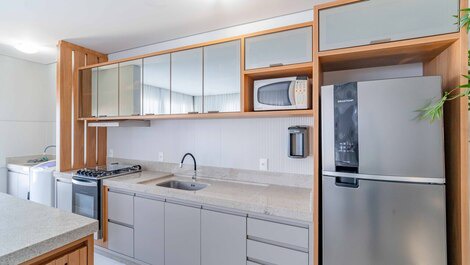 HIGH STANDARD SEASIDE APARTMENT ON MARISCAL BEACH