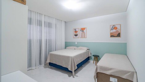 HIGH STANDARD SEASIDE APARTMENT ON MARISCAL BEACH