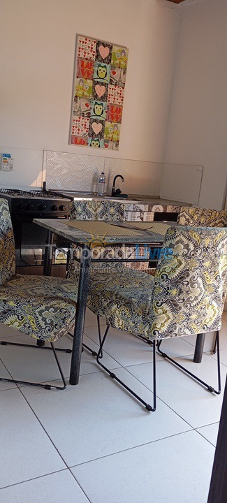 Apartamento para aluguel de temporada em Armação dos Búzios (Praia das Caravelas)