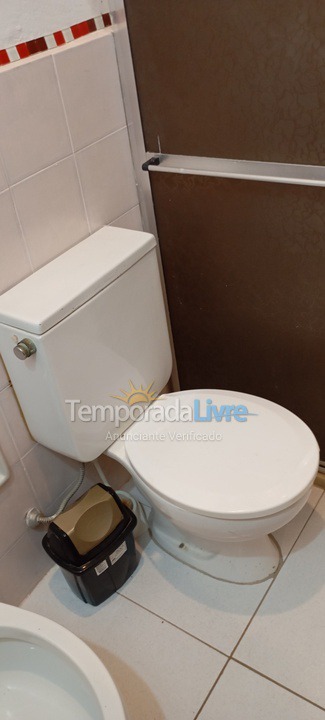 Apartamento para aluguel de temporada em Armação dos Búzios (Praia das Caravelas)