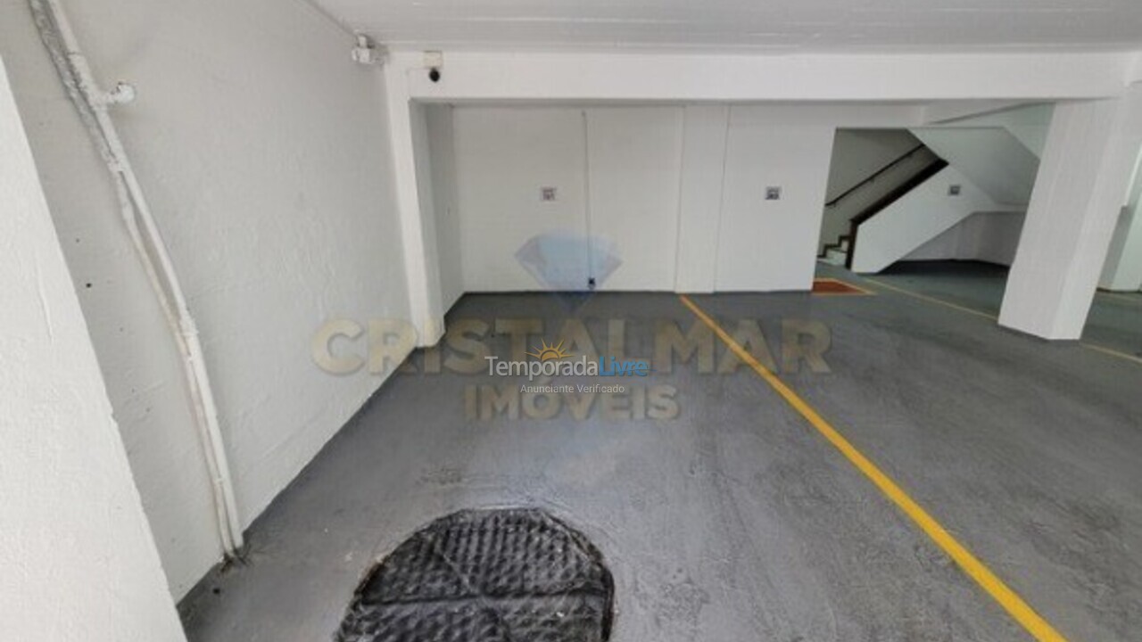 Apartamento para aluguel de temporada em Bombinhas (Praia de Bombas)