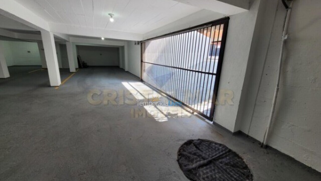 Apartamento para aluguel de temporada em Bombinhas (Praia de Bombas)