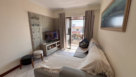 Apartamento para alugar em Bombinhas - Praia de Bombas